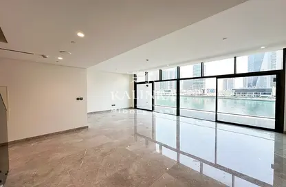 Apartment - 3 Bedrooms - 5 Bathrooms for sale in Peninsula Five - Peninsula - Business Bay - Dubai