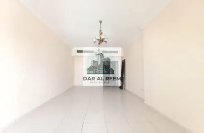 Apartment - 2 Bedrooms - 3 Bathrooms for rent in Aliya Tower - Al Nahda - Sharjah