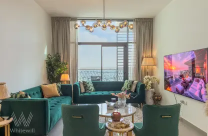 شقة - غرفة نوم - 2 حمامات للايجار في بريف ريزيدينس - دبي هيلز استيت - دبي