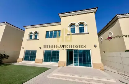 فيلا - 4 غرف نوم - 4 حمامات للبيع في ليجاسي سمول - التراث - جميرا بارك - دبي