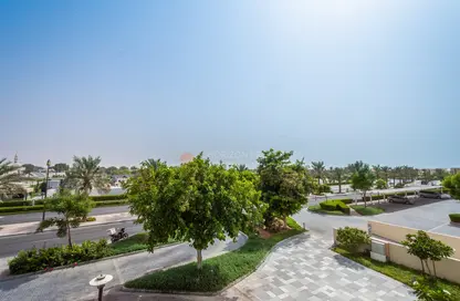 Apartment - 1 Bedroom - 2 Bathrooms for rent in Lagoon B5 - The Lagoons - Mina Al Arab - Ras Al Khaimah