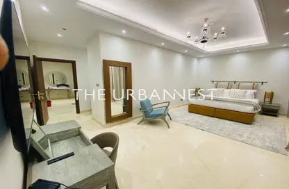 Apartment - 6 Bedrooms - 6 Bathrooms for rent in Orra Marina - Dubai Marina - Dubai