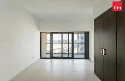 Apartment - 1 Bedroom - 2 Bathrooms for rent in Rabdan Building - Motor City - Dubai