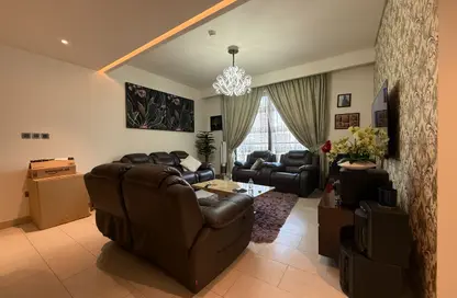 Apartment - 2 Bedrooms - 3 Bathrooms for sale in Hartland Greens - Sobha Hartland - Mohammed Bin Rashid City - Dubai