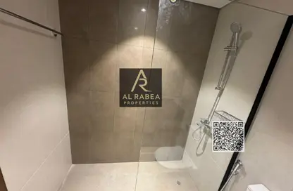 شقة - غرفة نوم - 2 حمامات للايجار في جاردن ريزيدنس - مدينة الإمارات - عجمان شقة - غرفة نوم - 2 حمامات للايجار في جاردن ريزيدنس - مدينة الإمارات - عجمان