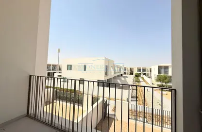 فيلا - 3 غرف نوم - 4 حمامات للايجار في تاليا - ذا فالي - دبي