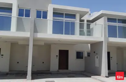 Villa - 3 Bedrooms - 3 Bathrooms for sale in Aknan Villas - Vardon - Damac Hills 2 - Dubai