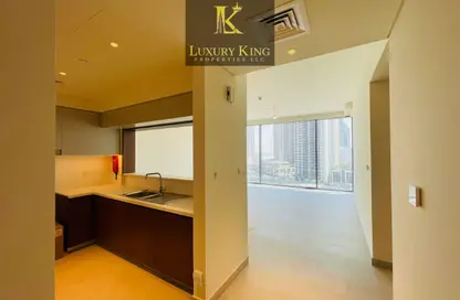 Apartment - 2 Bedrooms - 2 Bathrooms for sale in Creek Rise Tower 1 - Creek Rise - Dubai Creek Harbour (The Lagoons) - Dubai