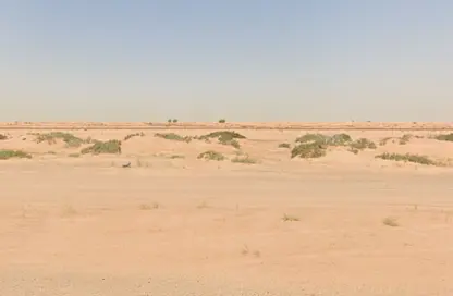 Land - Studio for sale in Mezairah - Al Rahmaniya - Sharjah