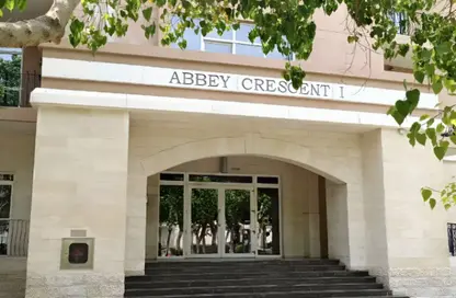 Apartment - 2 Bedrooms - 3 Bathrooms for rent in Abbey Crescent 1 - Abbey Crescent - Motor City - Dubai
