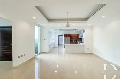 Villa - 4 Bedrooms - 5 Bathrooms for rent in Cluster 2 - The Sustainable City - Dubai