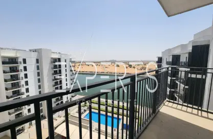 شقة - غرفة نوم - 1 حمام للايجار في وترز أج - جزيرة الياس - أبوظبي شقة - غرفة نوم - 1 حمام للايجار في وترز أج - جزيرة الياس - أبوظبي