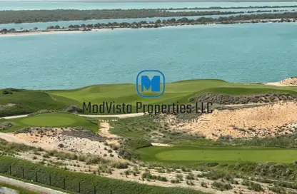 Apartment - 2 Bedrooms - 3 Bathrooms for rent in Mayan 4 - Mayan - Yas Island - Abu Dhabi