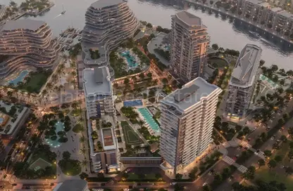 Apartment - 1 Bedroom - 1 Bathroom for sale in Raha Island - Mina Al Arab - Ras Al Khaimah