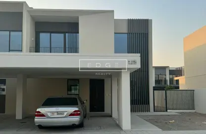 Villa - 4 Bedrooms - 4 Bathrooms for rent in Nara - The Valley - Dubai