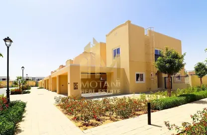 Townhouse - 3 Bedrooms - 3 Bathrooms for sale in Amaranta - Villanova - Dubai Land - Dubai