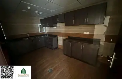 Apartment - 2 Bedrooms - 2 Bathrooms for rent in Al Rawda 2 - Al Rawda - Ajman