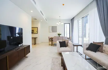 شقة - 3 غرف نوم - 4 حمامات للايجار في سي19 - الحصن - الخالدية - أبوظبي