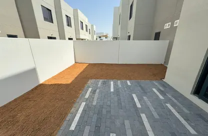Townhouse - 2 Bedrooms - 3 Bathrooms for rent in Noya Viva - Noya - Yas Island - Abu Dhabi