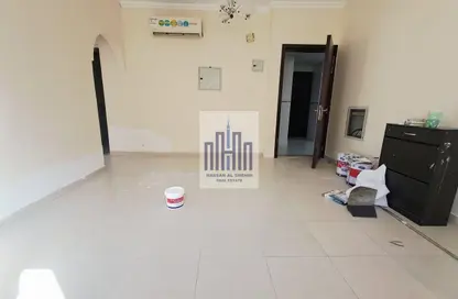 Apartment - 1 Bedroom - 1 Bathroom for rent in Fire Station Road - Muwaileh - Sharjah