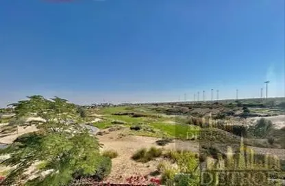 Villa - 4 Bedrooms - 5 Bathrooms for sale in Fairway Villas - EMAAR South - Dubai South (Dubai World Central) - Dubai