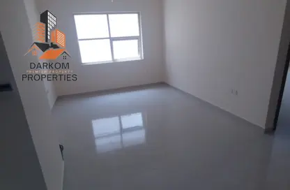 شقة - غرفة نوم - 2 حمامات للايجار في ابراج الديوان - النخيل 2 - النخيل - عجمان