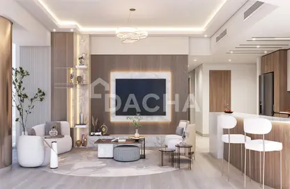 Apartment - 1 Bedroom - 2 Bathrooms for sale in Me Do Re 2 - JLT Cluster G - Jumeirah Lake Towers - Dubai