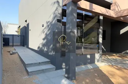 Townhouse - 4 Bedrooms - 5 Bathrooms for rent in Robinia - Masaar - Tilal City - Sharjah Townhouse - 4 Bedrooms - 5 Bathrooms for rent in Robinia - Masaar - Tilal City - Sharjah