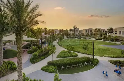 Garden image for: Villa - 4 Bedrooms - 5 Bathrooms for sale in Al Zahia 4 - Al Zahia - Muwaileh Commercial - Sharjah, Image 1