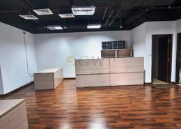 Office Space - 1 bathroom for sale in Silver Tower - Business Bay - Dubai