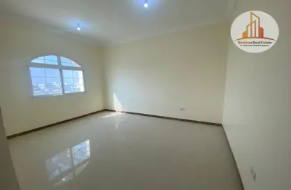 Empty Room image for: Apartment - 2 Bedrooms - 3 Bathrooms for rent in Al Shamkha - Abu Dhabi, Image 1