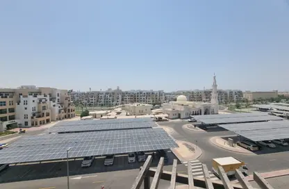 Apartment - 1 Bedroom - 2 Bathrooms for rent in Al Khail Heights 9A-9B - Al Quoz 4 - Al Quoz - Dubai