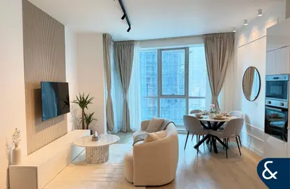 Apartment - 1 Bedroom - 2 Bathrooms for sale in The Torch - Dubai Marina - Dubai