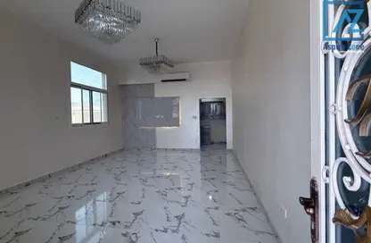 شقة - 1 حمام للايجار في مدينة الرياض - أبوظبي