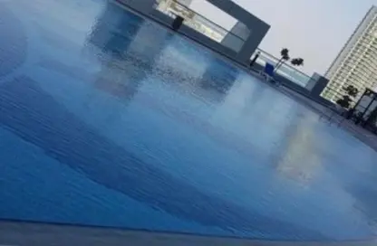 شقة - غرفة نوم - 2 حمامات للبيع في أبراج هيدرا افينيو - مدينة الأضواء - جزيرة الريم - أبوظبي