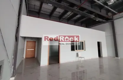 متجر - استوديو - 1 حمام للايجار في المنطقة الصناعية رقم 5 - المنطقة الصناعية بالشارقة - الشارقة
