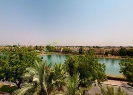 Water View image for: Villa - 8 bedrooms - 8 bathrooms for sale in Sector E - Emirates Hills - Dubai, Image 1