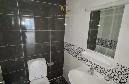 شقة - 2 غرف نوم - 3 حمامات للايجار في المجاز 1 - المجاز - الشارقة