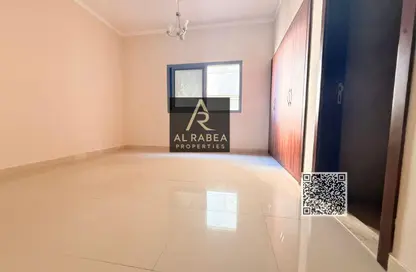 شقة - 2 غرف نوم - 3 حمامات للايجار في برج النعيمية 1 - أبراج النعيمية - النعيمية - عجمان