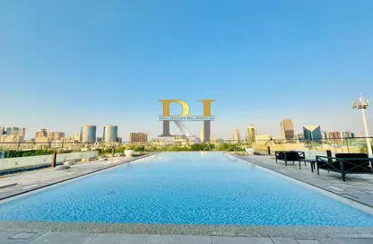 Apartment - 1 Bedroom - 2 Bathrooms for rent in Al Hamriya Building - Bur Dubai - Dubai