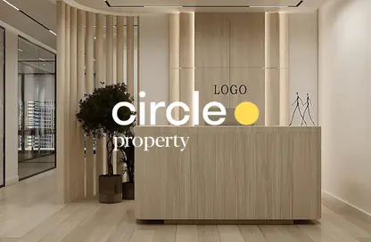 Office Space - Studio - 2 Bathrooms for rent in Jumeirah Business Centre 1 (JBC 1) - JLT Cluster G - Jumeirah Lake Towers - Dubai