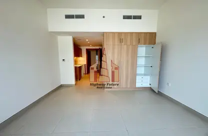 Apartment - Studio - 1 Bathroom for rent in Rimal Residences - Maryam Island - Sharjah
