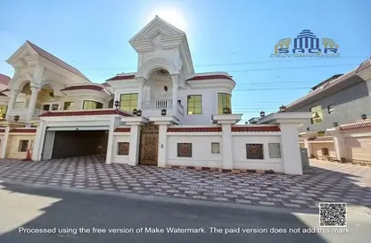 Villa - 5 Bedrooms - 7 Bathrooms for sale in Al Yasmeen 1 - Al Yasmeen - Ajman