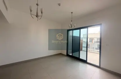 شقة - غرفة نوم - 1 حمام للايجار في 4 الورسان - الورسان - دبي