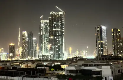 شقة - 2 غرف نوم - 2 حمامات للايجار في 21 عزيزي ريفيرا - عزيزي ريفيرا - ميدان واحد - ميدان - دبي