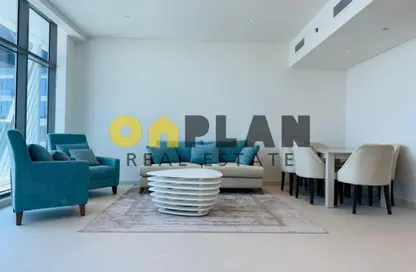 Apartment - 3 Bedrooms - 4 Bathrooms for sale in Seven Palm - Palm Jumeirah - Dubai
