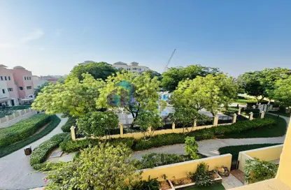 Apartment - 2 Bedrooms - 4 Bathrooms for rent in Al Badia Residences - Dubai Festival City - Dubai