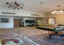 Apartment - 3 bedrooms - 4 bathrooms for rent in Claren Tower 1 - Claren Towers - Downtown Dubai - Dubai