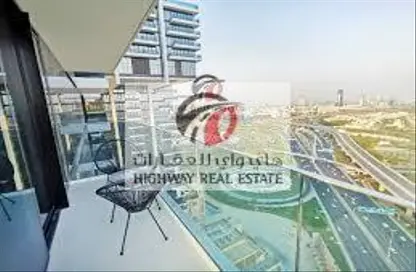 شقة - 2 غرف نوم - 3 حمامات للبيع في 1 Residences - 2 - الكفاف - زعبيل - دبي