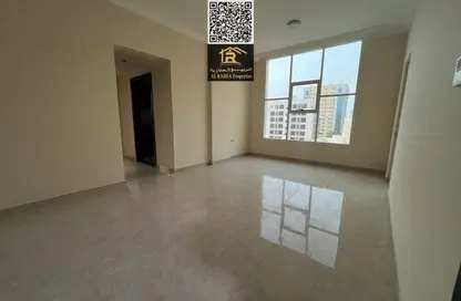 Apartment - 2 Bedrooms - 2 Bathrooms for rent in Al Naemiya Tower 1 - Al Naemiya Towers - Al Nuaimiya - Ajman